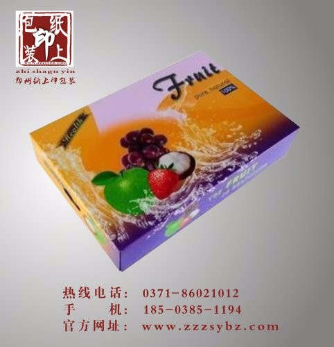鄭州紙箱廠(chǎng)分析影響紙箱粘合強度的因素