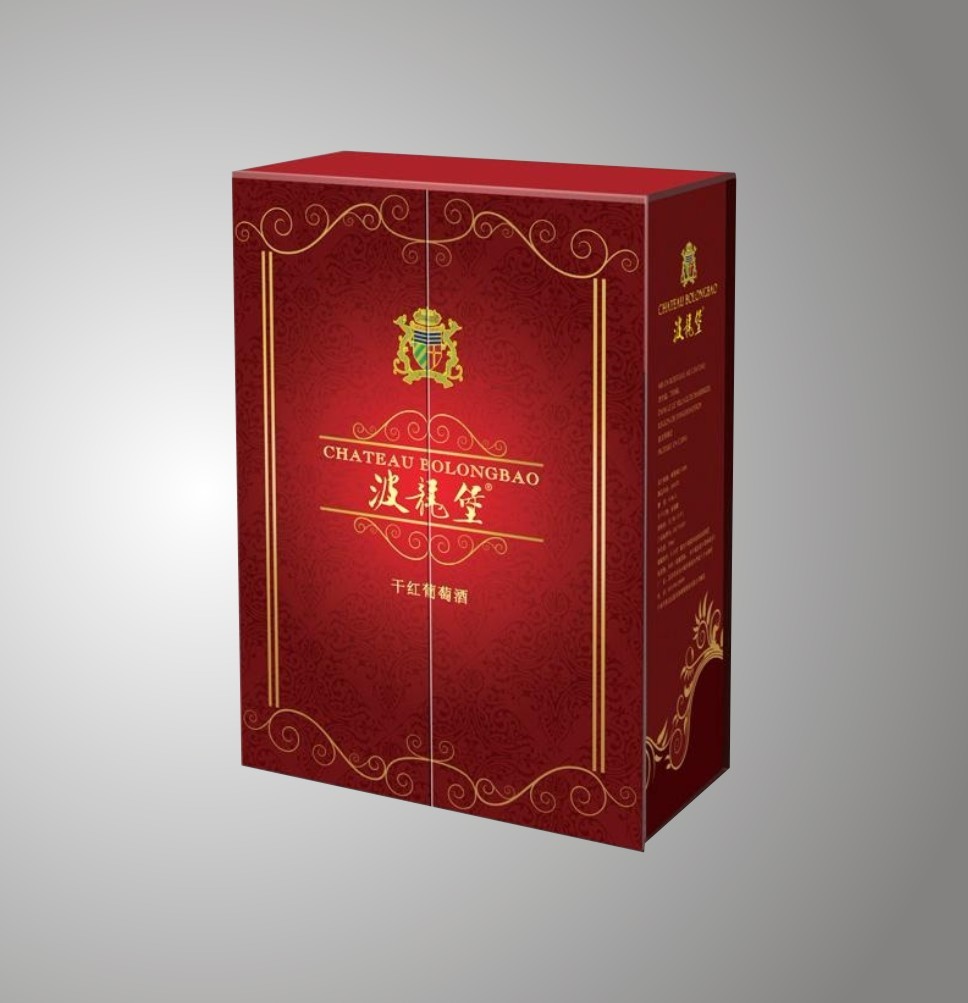 鄭州哪有做包裝盒的？