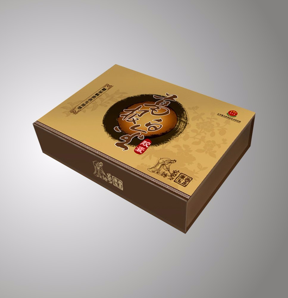禮品盒廠(chǎng)家教你從這三方面入手評比保健品禮品盒是否合格