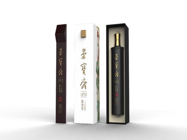 為什么酒的供應商在選擇酒包裝設計時(shí)更偏向于極簡(jiǎn)設計？