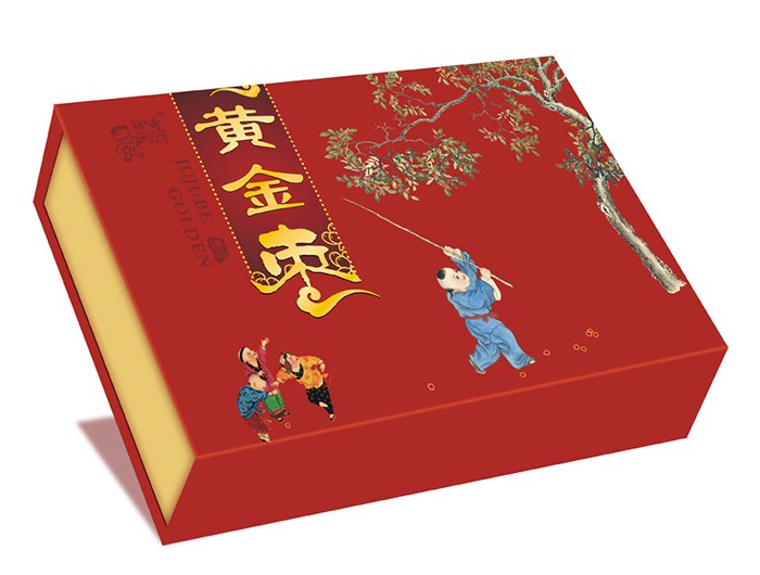 還分不清彩盒包裝盒與精品盒？看這里就對了