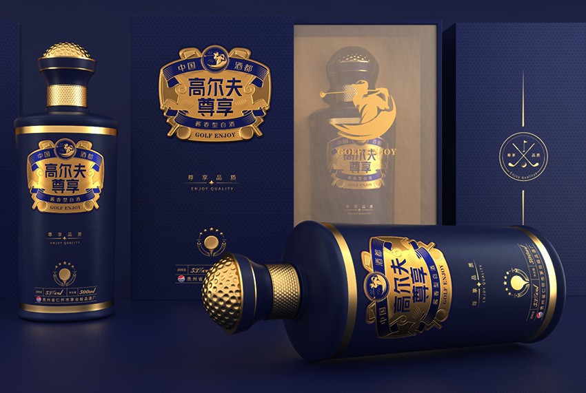 成功的白酒包裝設計應注意哪些細節呢？